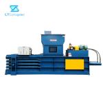 500KG/M3 Carton Packing Machine 380V 50HZ 3phase Touch Screen Control