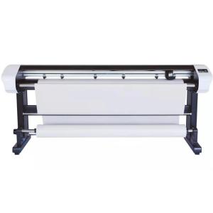 China Universal HP45 Ink Cartridge CAD Printing Plotter for Pattern Graph Contour 190cm Width factory
