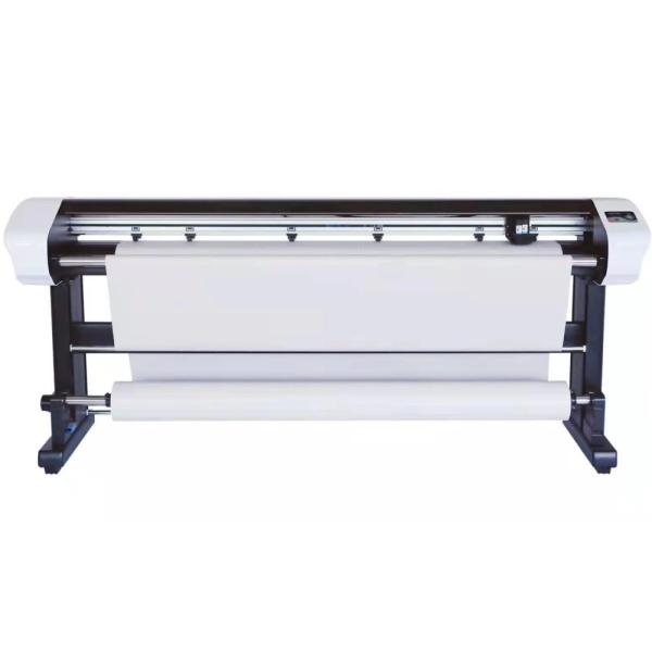 180cm HPGL CAD Inkjet Plotter for Paper Pattern Graph Contour Printing in 1700