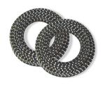 40m/s 11mm Spring Rubber Diamond Concrete Saw Blades