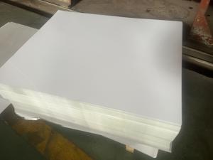 China Matte Finished Tin Plate Sheets Rohs Certified Free Samples Available factory