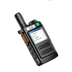 T965 Resist Falling GPS 5G Professional Walkie Talkies MSTAR Two Way Full Netcom