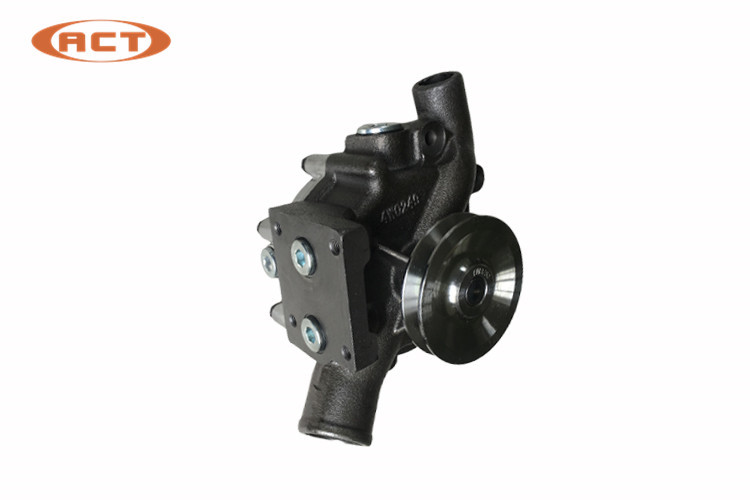 4W7589 7C4508 Excavator Water Pump For Mechanical E3116 3116 Diesel Engine