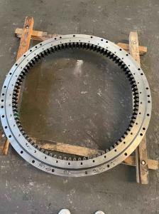 China 81N8-00021 SLEWING BEARING SLEWING RING EXCAVATOR R290-7 R300 factory