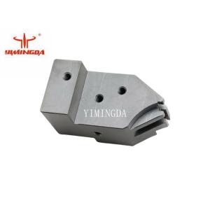 China 2.0mm Thickness Knife Tool Guide Cutter Spare Parts For Oshima M8S Cutting Machine factory