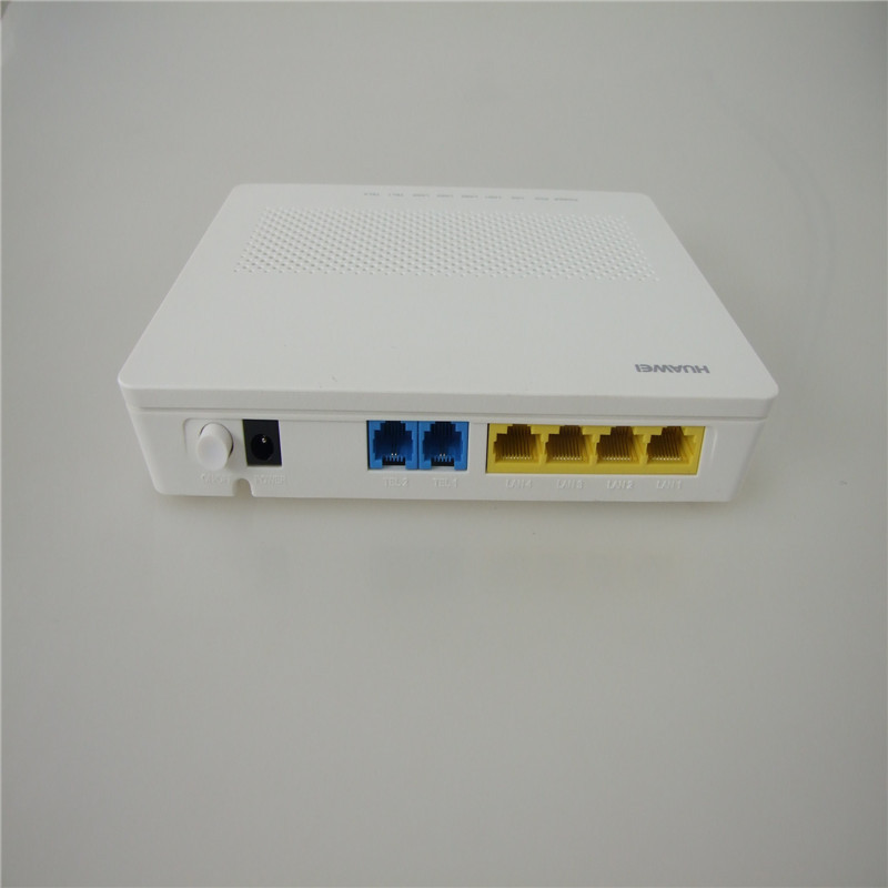 Huawei Echo Life HG8342 HG8342R ONU 4ETH 2VOICE 248 SIP GPON Terminal