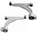 Aluminum Track Control Arm for Buick Verano and Chevrolet Cruze 1.6 LS 2011