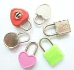 Small Notebook Lock for Stationery