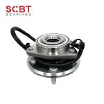 52109947AC 52109947AF 52109947AD Front Wheel Hub Bearing For JEEP SIERRA