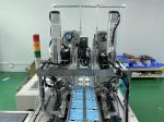 PLC 3 Ply Face Mask Making Machine