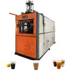 7000kg PVC Plastic Thermoforming Machine with Water Cooling and Max Forming