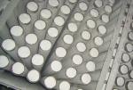 PTFE Non-woven Fabric & Bag Ultra Low Emission High Collecting Ratio Long