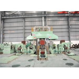 One Stand Two Roller Continuous Cold Rolling Mill
