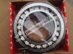 China FAG Concrete Mixer Bearing , Spherical roller bearings F-809280 PRL factory