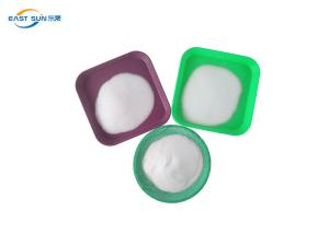 China Tpu White Washable 500g 1kg 5kg Adhesive Dtf Powder For Heat Transfer Printing factory