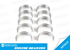 China 2.3L 2.0 L SOHC 6631M Engine Main Bearing set For Isuzu Trooper Pick Up Impulse factory