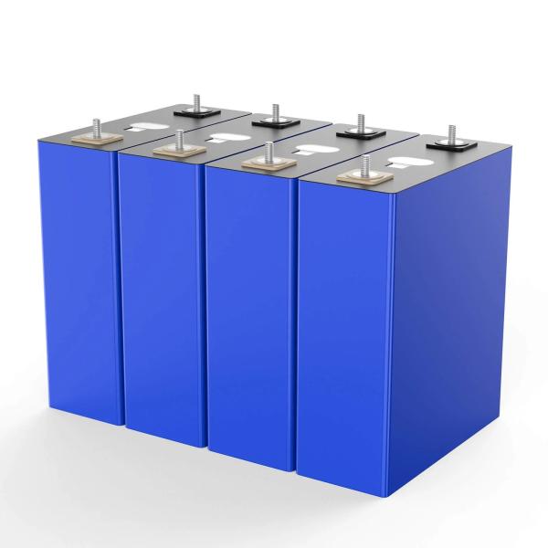 Brand New Home Energy Stoarge System Cells Hithium 3.2V Lifepo4 280ah Battery