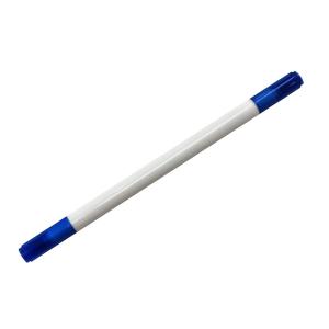 China Personalized Blue Edible Marker Pen For Home Baking Cake Biscuit Writing Drawing factory