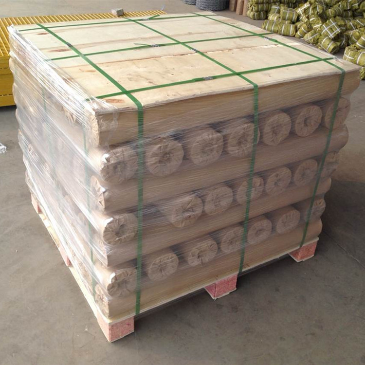 SS 316L Woven Wire Mesh