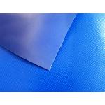 950gsm 1000D*1000D 1.5mm Thickness PVC Membrane Structure
