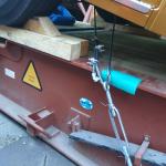Sea Cargo Services Professional From China To Vietnam For Oversized Cargo