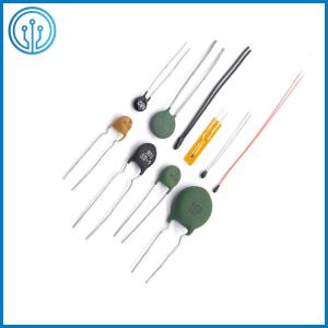 China LPTC-1200 LPTC-1600 PTC Thermistor Temperature Sensors LPTC-3800 LPTC-4050 on sale