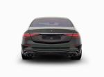 For Mercedes S-Class W223 S400 S450 Carbon Fiber Body Kit W223 Maybach Upgraded
