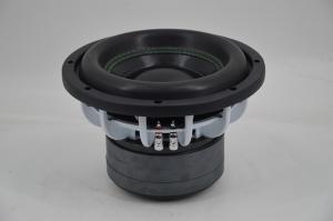 China 230oz Magnet 90dB 12 Inch 2000W SPL Car Speakers factory