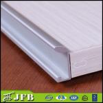 Aluminium Frame Manufacturer, 3 Meters Aluminum Kitchen Cabinet Profile, Bright