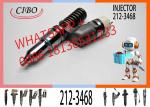 Fuel Injector 10R-1258 212-3468 10R-6162 20R-2437 212-3462 10R-0961 212-3463 10R