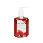 Fast Disposable Elyptol Hand Sanitiser 60ml 500ml Capacity Transparent Color