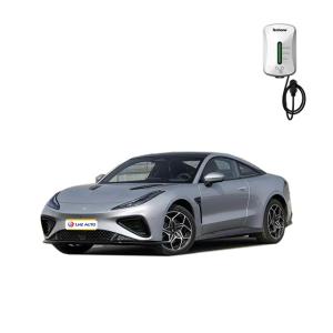 Maximum Torque 620N.m Electric Cars 2024 Nate Trending Electrek Car with 600 km Range