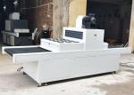 Screen Printing 365nm 380V AC UV Glue Curing Machine