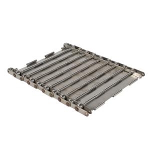 China                  304 Chain Link Stainless Steel Wire Mesh Spiral Conveyor Belt for Freezer              on sale