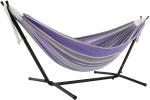 Compact Hammock Swing Chair Household Double Swing Chair With Stand