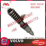 Diesel Engine Parts Common Rail Injector 6322947 33800-84700 BEBE4L00001