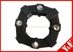 Centaflex Rubber Coupling 2019608 3633643 MikiPulley 778322 Hydraulic Pump