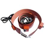 Easy Installation High Temperature 60W 600Volt DC Silicone Heater