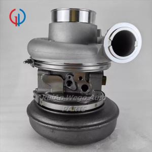 China 5355091 1907281 3781186 3781188 3788165 3791937 3791940 1901518 Turbocharger HE500VG For DAF Paccar MX13 EPA10 factory