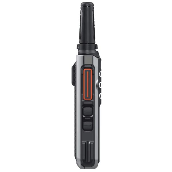 AP325 Ultralight Analogue Business VHF UHF Walkie Talkie Handheld Digital Mobile