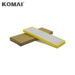 KOMAI Cabin Air Filter PA5493 AF27692 SC60048 1770813 1913500 1987431172 For
