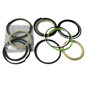 China Construction Machinery Parts ZAX200-5G Hydraulic Arm Cylinder Seal Assembly YA00001396 factory