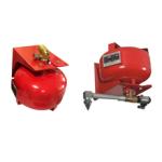 Gaseous Fire Suppression for Industrial Applications FM200 Fire Suppression