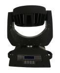 Theater LED Zoom Moving Head Light , 8W*36PCS LED Beam Wash Moving Head