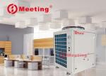 Meeting MD50D Top blowing EVI Heat Pump Suitable for Indoor Heating Equipment