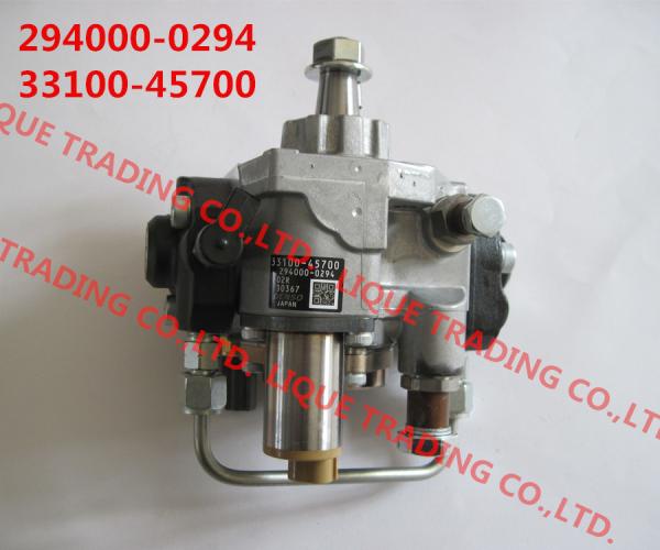 DENSO 294000-0294 Common rail fuel pump 294000-0293, 294000-0294 for HYUNDAI