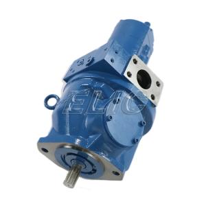 China R55-7 R60-5 R60-7 Hydraulic Piston Pump EC55 EC50 31M6-15022 31M8-15020 31M6-50031 factory