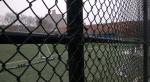 chain wire fence roll