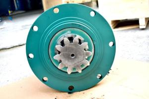 China Travel Motor GM35VA GM38VL Final Drive GM38 TM40 GM35 Excavator Hydraulic Travel Motor PC200 SK200 factory