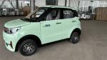 3000w Four Wheeler Electric Car 4 Wheeler Electric Vehicle 72V